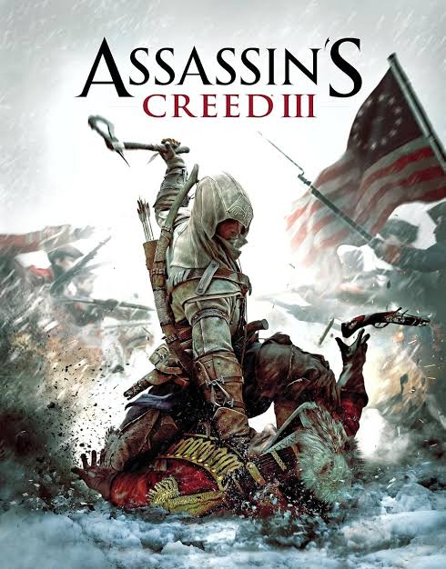 Assassin's Creed III (2012)