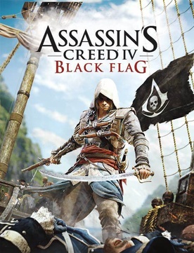 Assassin's Creed IV: Black Flag (2013)