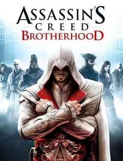 Assassin's Creed: Brotherhood (2010)