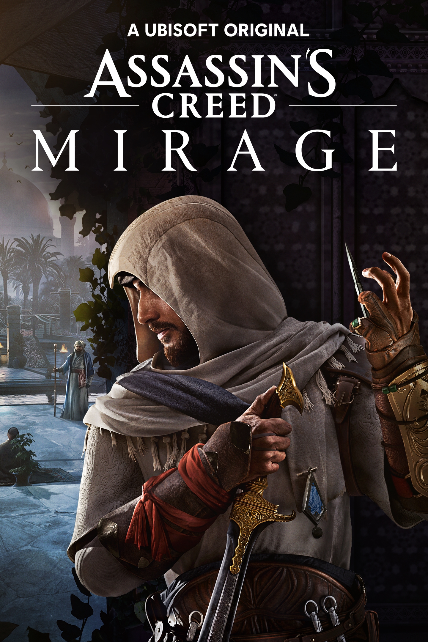 Assassin's Creed Mirage (2023)