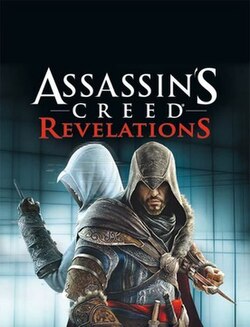 Assassin's Creed: Revelations (2011)