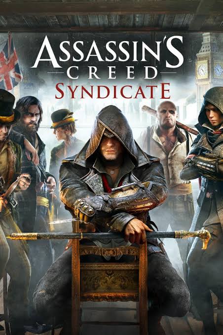 Assassin's Creed Syndicate (2015)