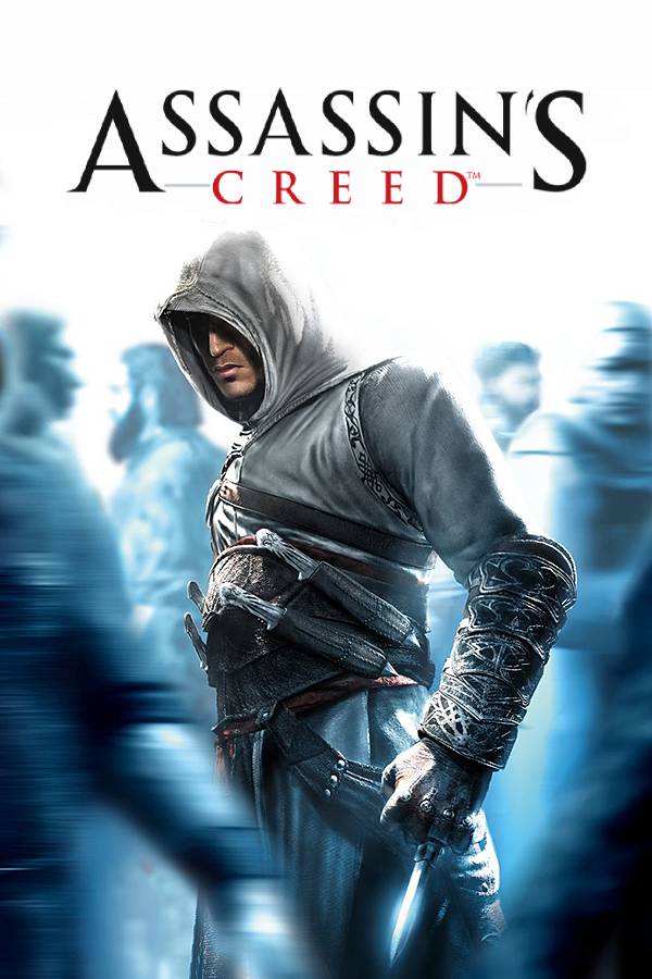 Assassin's Creed (2007)