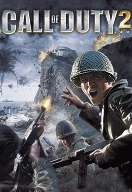 Call of Duty: Modern Warfare II