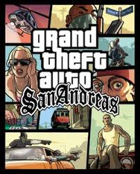 GTA: San Andreas