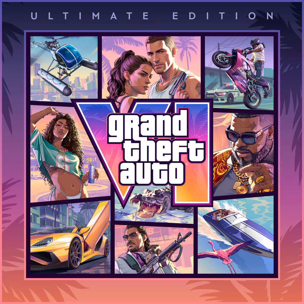 Grand Theft Auto VI
