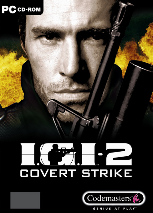 I.G.I.-2: Covert Strike