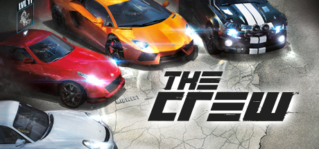 The Crew: Wild Run
